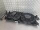 Mercedes Vito Radiator Cooling Fan Assembly 2013 2.1 Diesel A6395001093