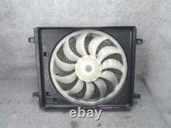 MITSUBISHI Minicab 2013 Radiator Cooling Fan 1355A260 Used PA86603375