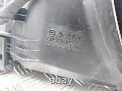 Mercedes B-class W246 2012 1.8cdi Auto Radiator Rad Pack Cooling Fan A2465000064