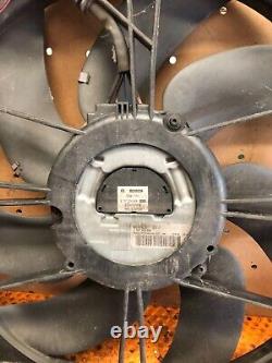Mercedes Slk Radiator Fan R171 Engine Cooling Fan A2035000593