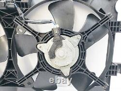 Mitsubishi Asx 2012 1.8 Di-d Diesel Radiator Cooling Fan