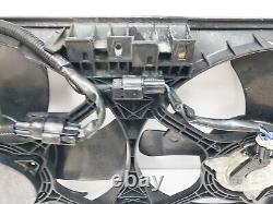 Mitsubishi Asx 2012 1.8 Di-d Diesel Radiator Cooling Fan