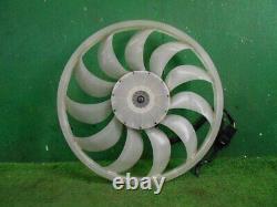 NISSAN Dayz roox 2015 Radiator Cooling Fan 214876A00E Used PA64829664