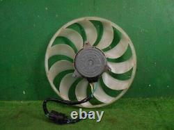 NISSAN Dayz roox 2015 Radiator Cooling Fan 214876A00E Used PA64829664