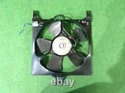 NISSAN Moco 2008 Radiator Cooling Fan 214754A00A 4A00C Used PA66507083