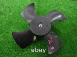 NISSAN Serena 2012 Radiator Cooling Fan 21487CX00A(?) Used PA01855168