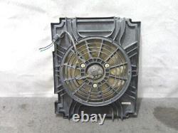 NISSAN Vanette Radiator Cooling Fan PA87286717