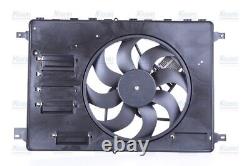NISSENS Radiator Cooling Fan 85915 for FORD GALAXY (2006) 2.0 TDCI etc