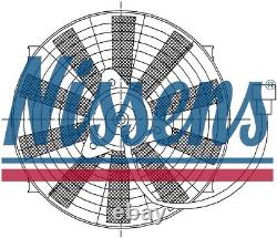 NISSENS Radiator Cooling Fan 85981