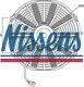 Nissens Radiator Cooling Fan 85983