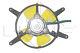 Nrf Radiator Fan (complete) 47256