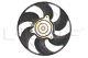 Nrf Radiator Fan (complete) 47345