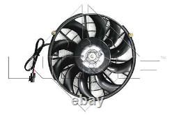 NRF Radiator Fan (Complete) 47483