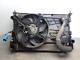 Peugeot Bipper 07-13 Mk1 1.4 Diesel Radpack Cooling Fan Radiator Intercooler