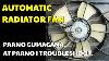 Paano Gumagana Ang Automatic Radiator Fan At Paano I Troubleshoot Tips And Idea