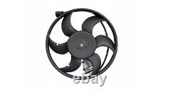 Radiator Condenser Cooling Fan Module Bmw 3 E90 E91 E92 E93 7788905 17427788905
