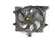 Radiator Cooling Fan / 17087553 For Kia Cee´d 1.4 Crdi Cat