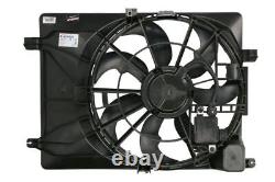 Radiator Cooling Fan A52-01-0018 Ackoja I