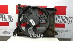 Radiator Cooling Fan For Hyundai Sonata Y4 2.0i 16v Gls 535360 535360