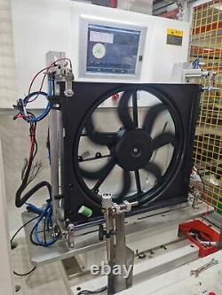 Radiator Cooling Fan For Nissan X-Trail T32 Qashqai 1.2 1.5 1.6 214814EA0A UK