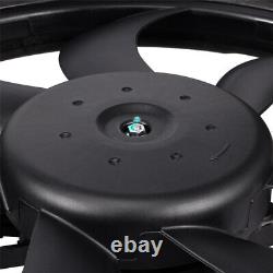 Radiator Cooling Fan For Nissan X-trail T32 Qashqai J11 2013-2021 214814ea0a