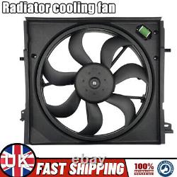 Radiator Cooling Fan For Nissan X-trail T32 Qashqai J11 2013-21 214814ea0a