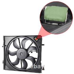 Radiator Cooling Fan For Nissan X-trail T32 Qashqai J11 214814ea0a