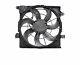 Radiator Cooling Fan Hyundai I40 1,7 2,0 Crdi 2011-2017 25231-1f000 25350-2s500