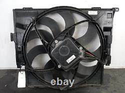Radiator Cooling Fan/Motor BMW 3 SERIES 320D XDRIVE LUXURY TOURING 2012-2019 199