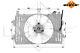 Radiator Cooling Fan Nrf47053 Nrf I