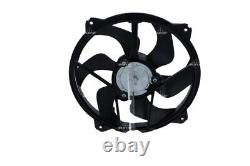 Radiator Cooling Fan Nrf47224 Nrf I