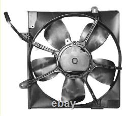 Radiator Cooling Fan Nrf47601 Nrf I