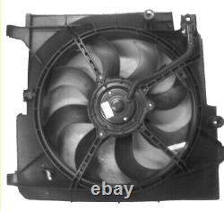 Radiator Cooling Fan Nrf47613 Nrf I