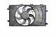Radiator Cooling Fan Opel Insignia 2008-2017 13331014 13335063 1341955 22965087