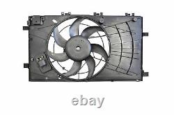 Radiator Cooling Fan Opel Insignia 2008-2017 13331014 13335063 1341955 22965087