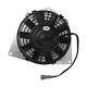 Radiator Cooling Outlet Fan Assembly Compatible With Raptor