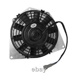 Radiator Cooling Outlet Fan Assembly compatible with Raptor