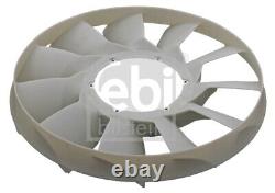 Radiator Fan 45476 Febi Cooling A9362000623 9362000623 Top Quality Guaranteed