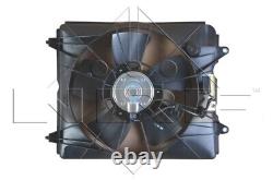 Radiator Fan 47708 NRF Cooling 38616RB0003 Genuine Top Quality Guaranteed New