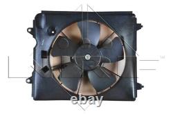Radiator Fan 47708 NRF Cooling 38616RB0003 Genuine Top Quality Guaranteed New