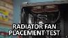 Radiator Fan Configuration Does It Matter The Workshop