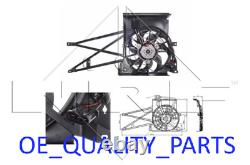 Radiator Fan Cooling Electric Cooler 47013 for Opel Vectra
