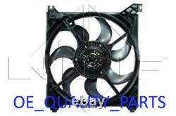 Radiator Fan Cooling Electric Cooler 47280 for Hyundai Santa Fe