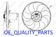 Radiator Fan Cooling Electric Cooler 47404 For Vw Passat