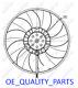 Radiator Fan Cooling Electric Cooler 47422 For Audi A6 A6 Allroad