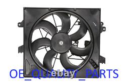Radiator Fan Cooling Electric Cooler 47482 for Hyundai Veloster