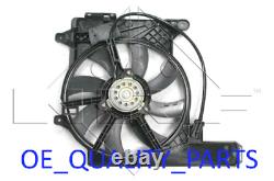 Radiator Fan Cooling Electric Cooler 47488 for Opel Meriva