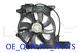 Radiator Fan Cooling Electric Cooler 47488 For Opel Meriva