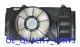 Radiator Fan Cooling Electric Cooler 47525 For Toyota Yaris Vitz