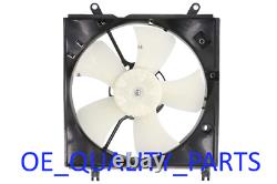 Radiator Fan Cooling Electric Cooler 47534 for Toyota RAV4